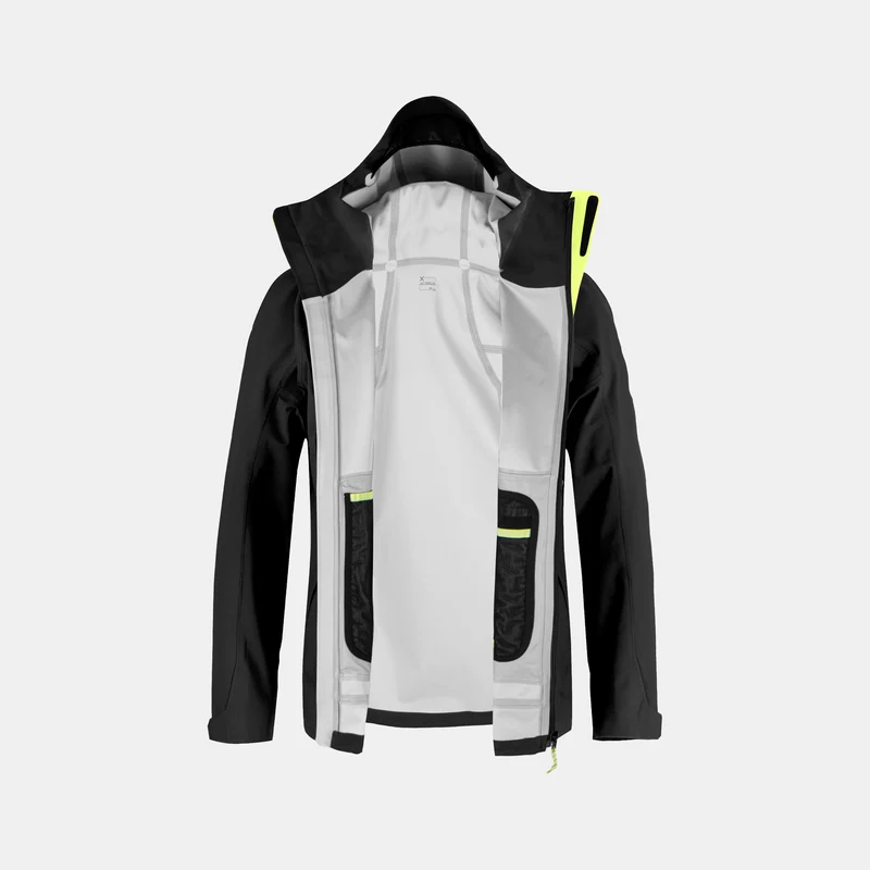 LAND PROMETEO JACKET