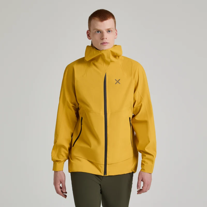 LAND PROMETEO JACKET