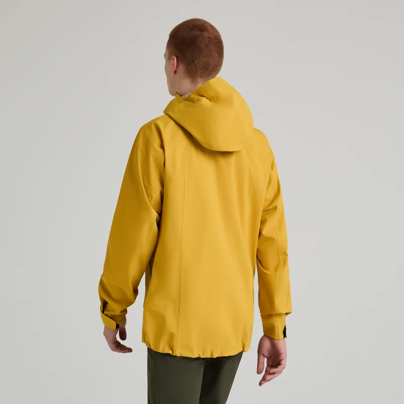 LAND PROMETEO JACKET