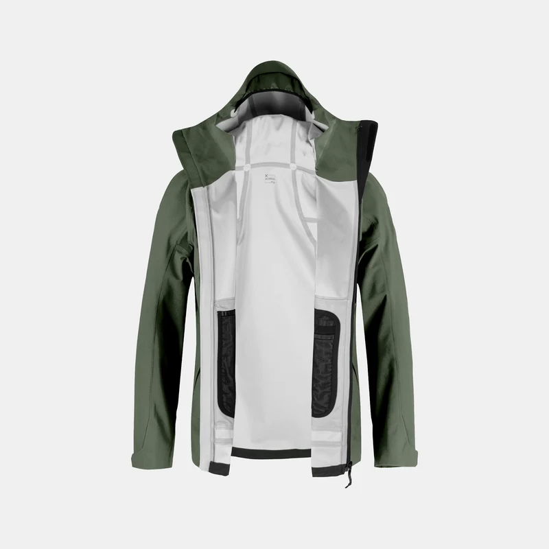 LAND PROMETEO JACKET