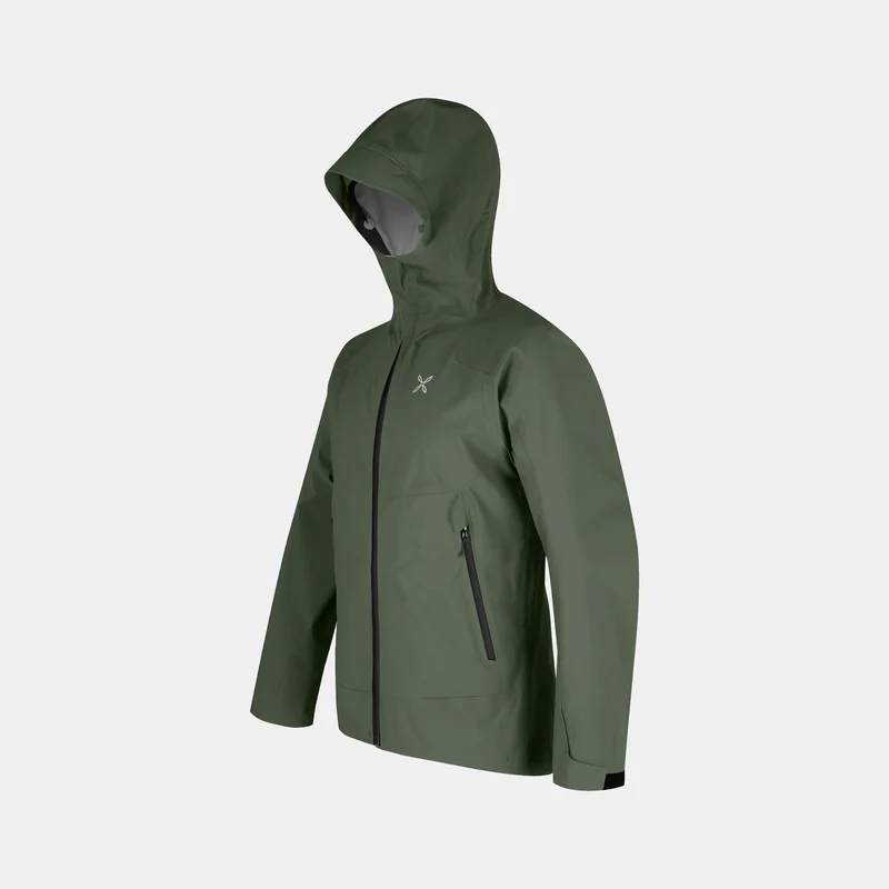 LAND PROMETEO JACKET