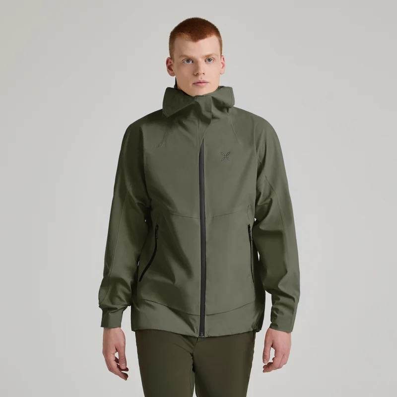 LAND PROMETEO JACKET