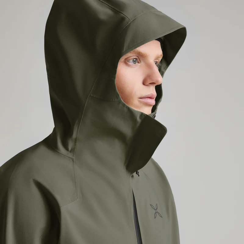 LAND PROMETEO JACKET