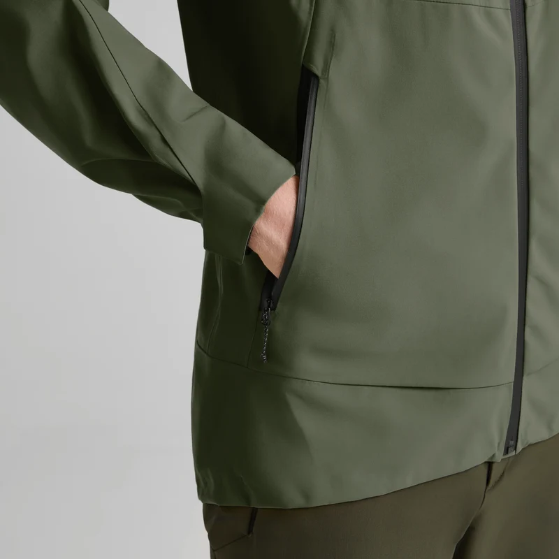 LAND PROMETEO JACKET