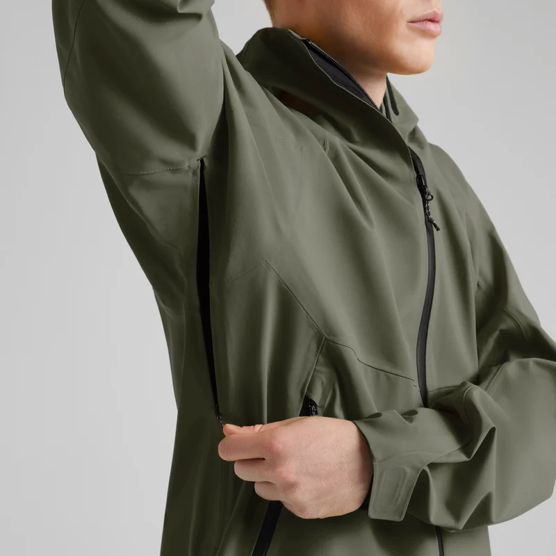 LAND PROMETEO JACKET