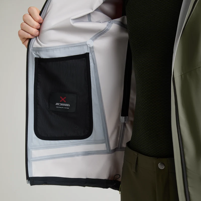LAND PROMETEO JACKET