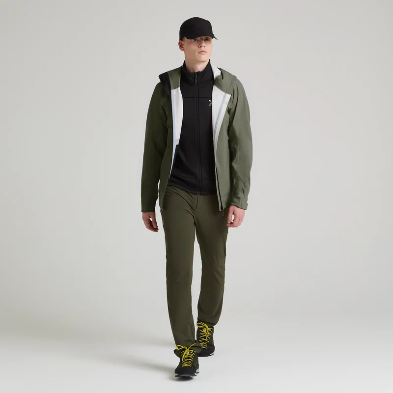 LAND PROMETEO JACKET