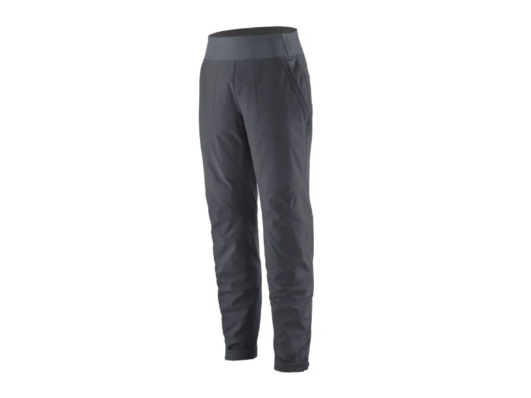 PATAGONIA W´s Caliza Rock Pants – Kletterhose mit Komfort