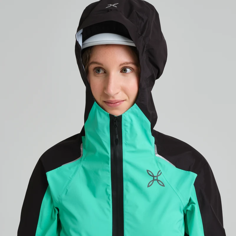 MAGICA PROMETEO JACKET WOMAN