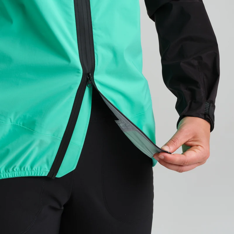 MAGICA PROMETEO JACKET WOMAN