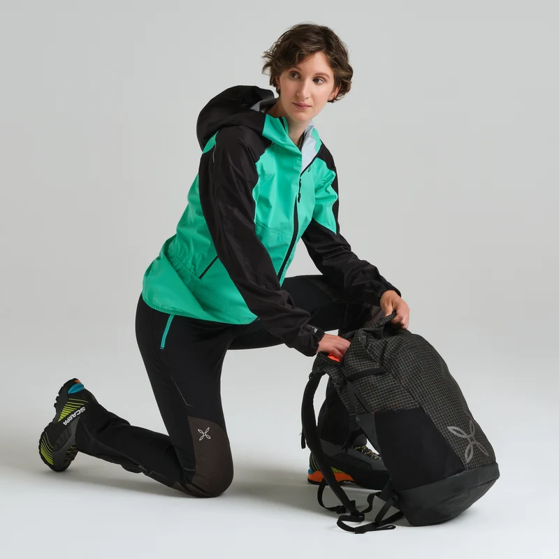 MAGICA PROMETEO JACKET WOMAN