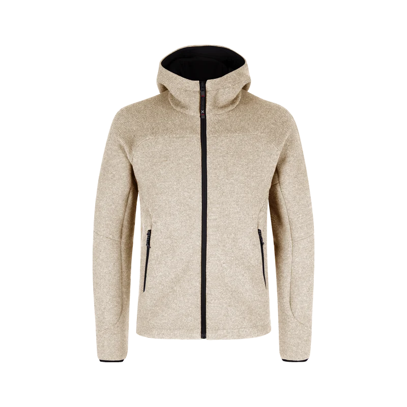 ESSENCE WOOL JACKET
