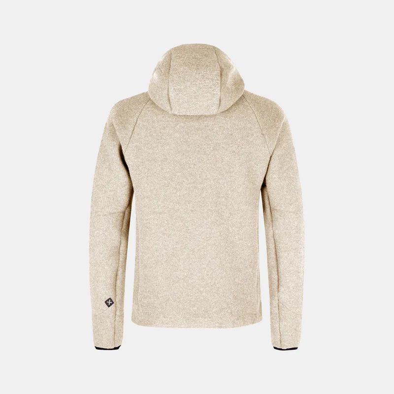 ESSENCE WOOL JACKET