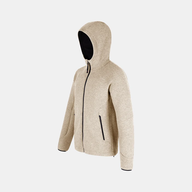 ESSENCE WOOL JACKET