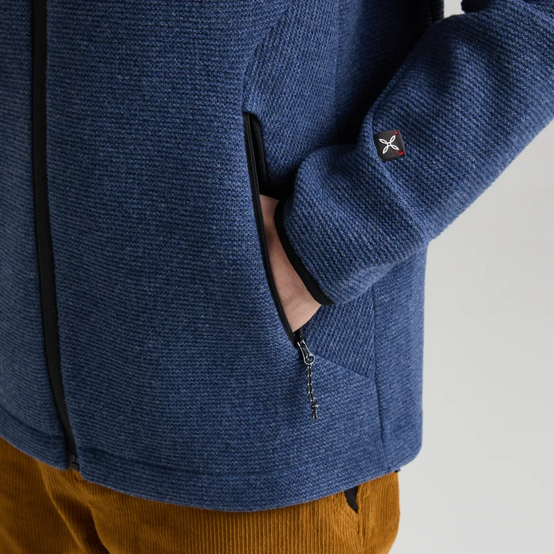 ESSENCE WOOL JACKET