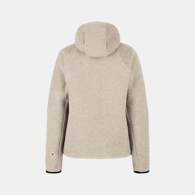ESSENCE WOOL JACKET WOMAN