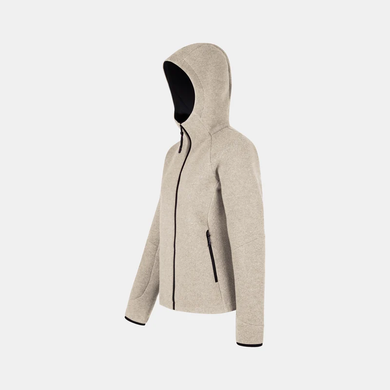ESSENCE WOOL JACKET WOMAN
