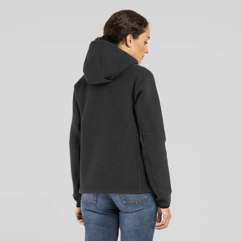 ESSENCE WOOL JACKET WOMAN