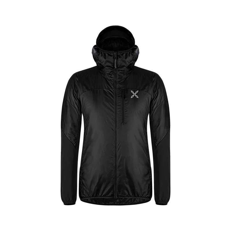 VERTIGO COMFORTEMP HOODED JKT