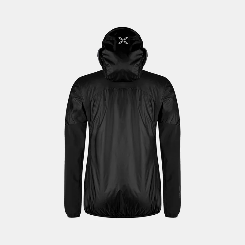 VERTIGO COMFORTEMP HOODED JKT