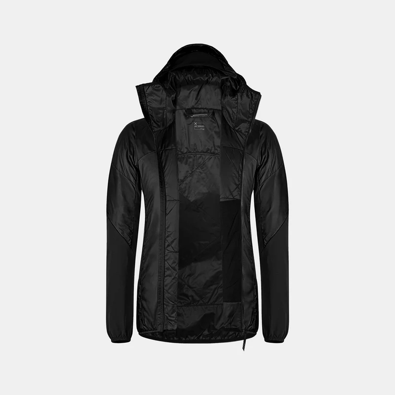 VERTIGO COMFORTEMP HOODED JKT