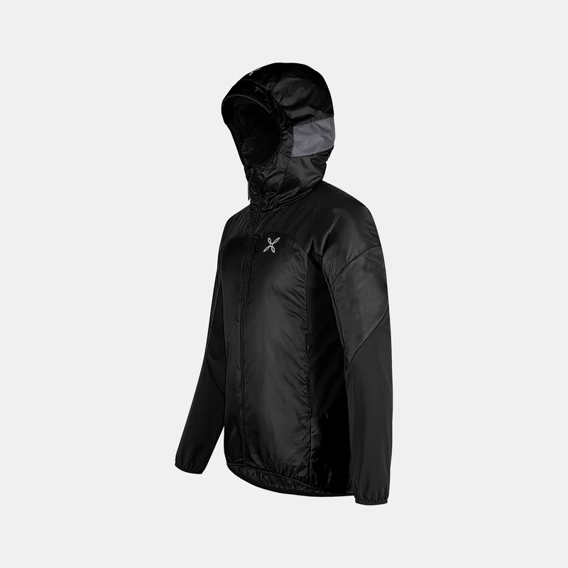 VERTIGO COMFORTEMP HOODED JKT