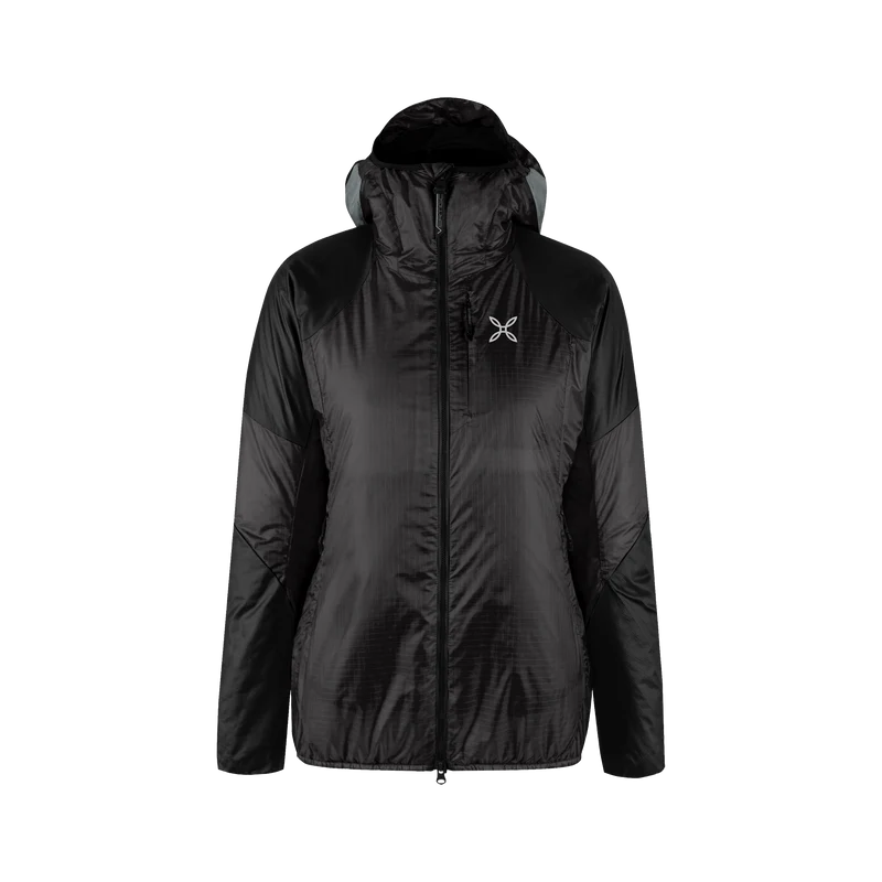 VERTIGO PRIMALOFT JACKET WOMAN
