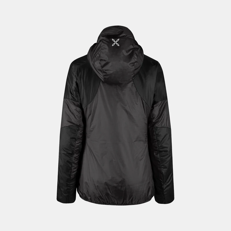 VERTIGO PRIMALOFT JACKET WOMAN