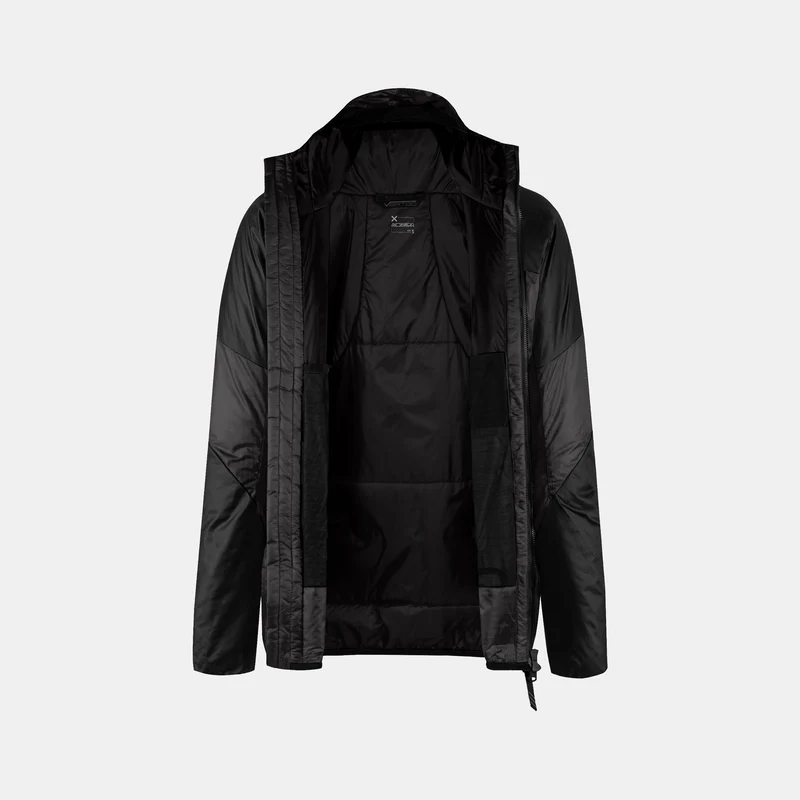VERTIGO PRIMALOFT JACKET WOMAN