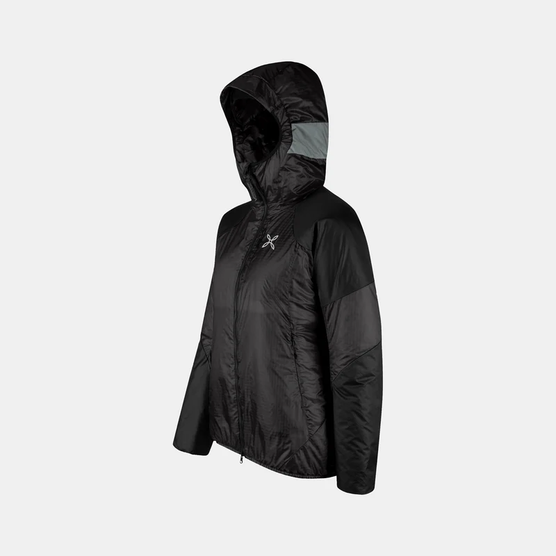 VERTIGO PRIMALOFT JACKET WOMAN