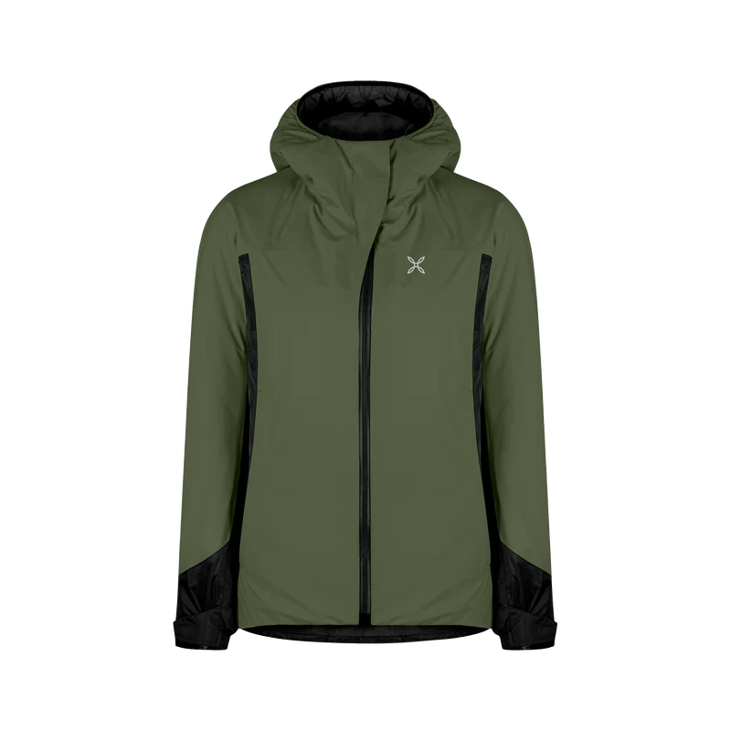 ICE SKI JACKET WOMAN