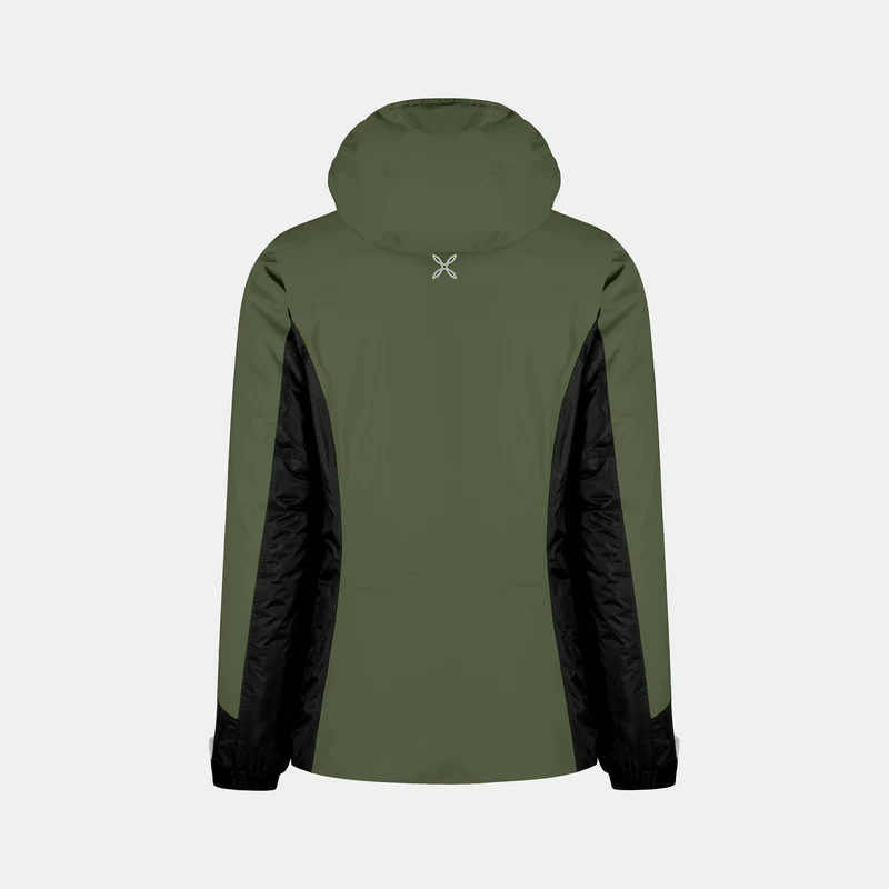 ICE SKI JACKET WOMAN