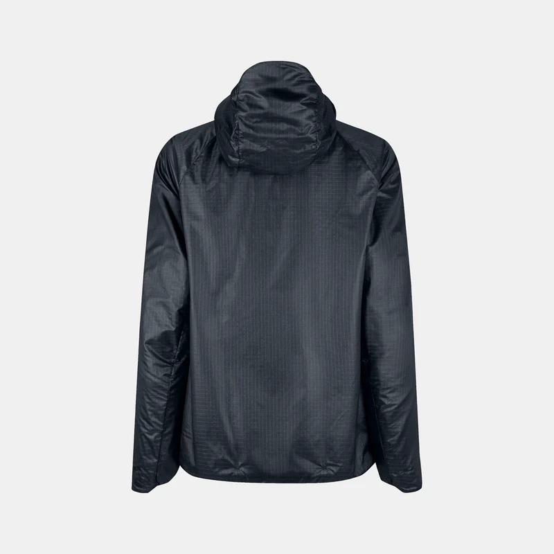 VERSANTE OCTA HOODED JACKET W.