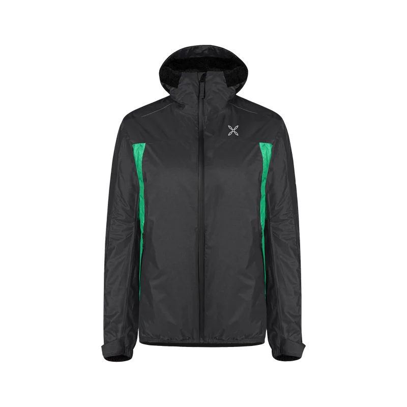 NEVIS 2.0 JACKET WOMAN