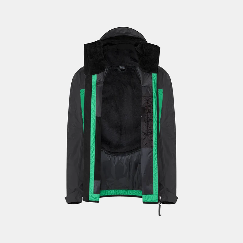 NEVIS 2.0 JACKET WOMAN