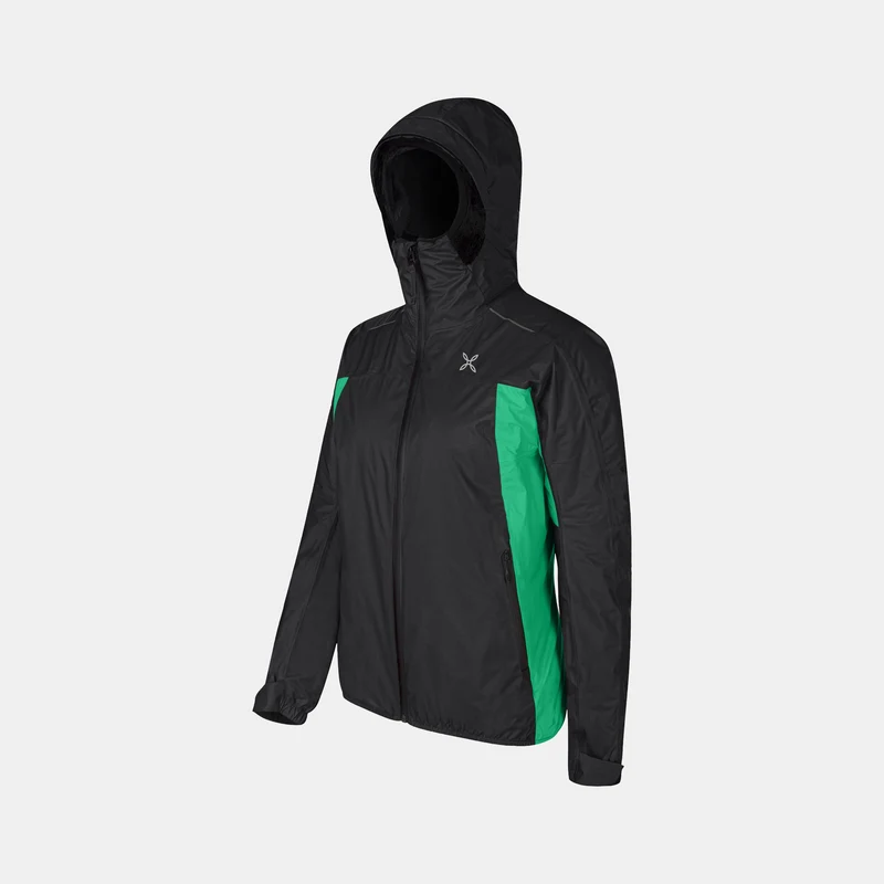 NEVIS 2.0 JACKET WOMAN