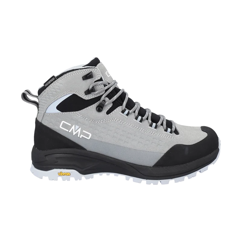 CMP VERTYX MID WMN TREKKING SCHUHE WP Kinder Deserto-Salmone
