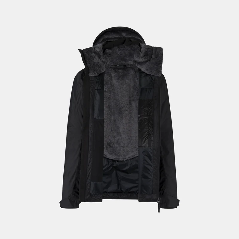 NEVIS 2.0 JACKET WOMAN