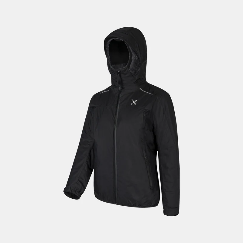 NEVIS 2.0 JACKET WOMAN