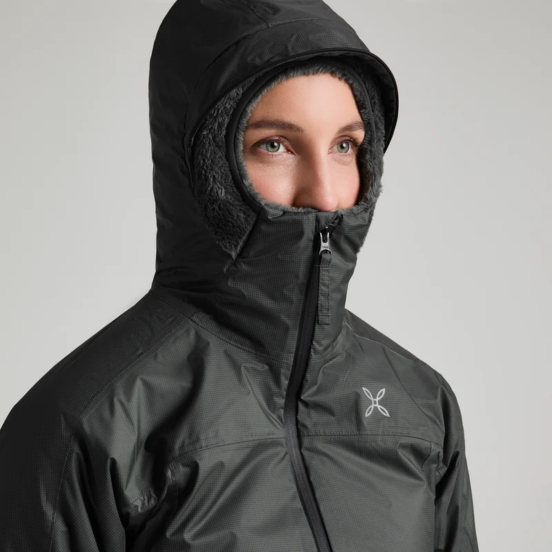 NEVIS 2.0 JACKET WOMAN