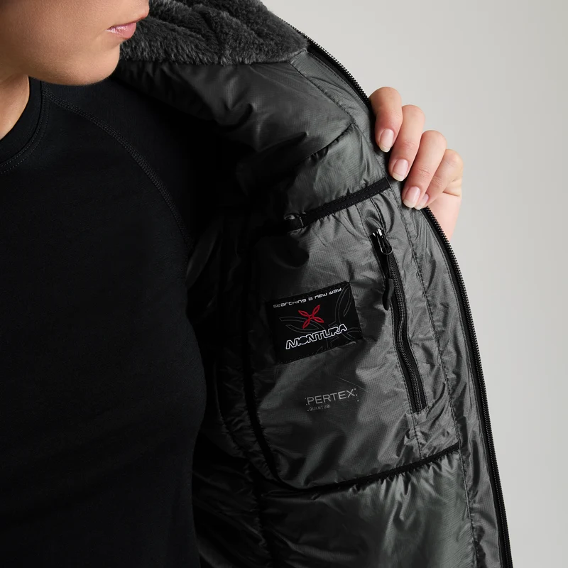 NEVIS 2.0 JACKET WOMAN