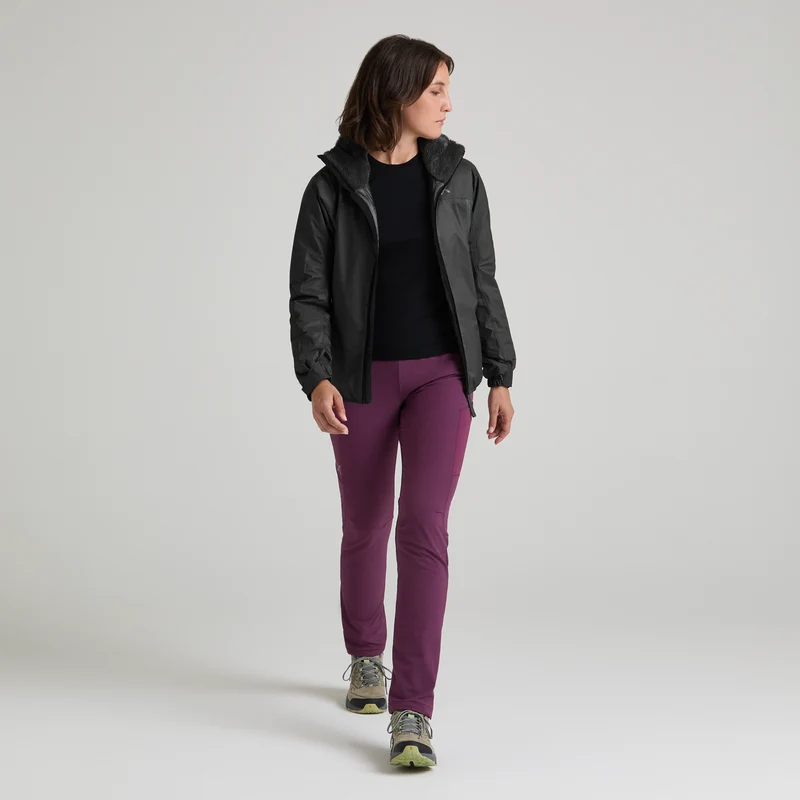 NEVIS 2.0 JACKET WOMAN