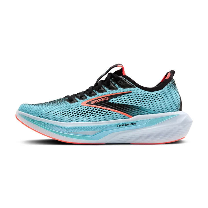 BROOKS Hyperion 3 Laufschuhe mit DNA FLASH v2 Dämpfung