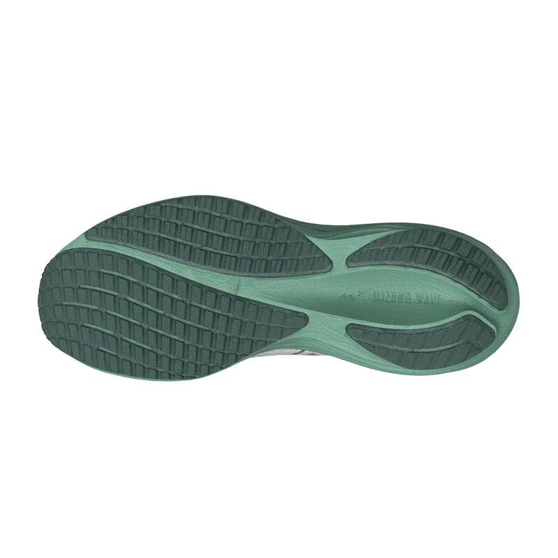MIZUNO WAVE RIDER 29 Laufschuhe mit Recycling-Material