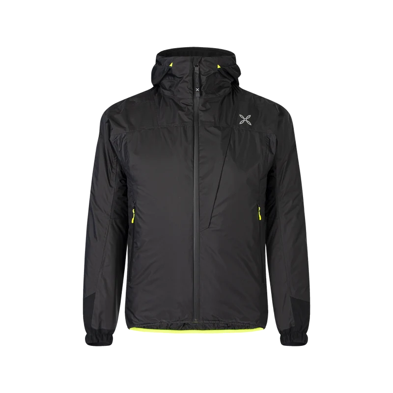 TRIDENT 4 JACKET