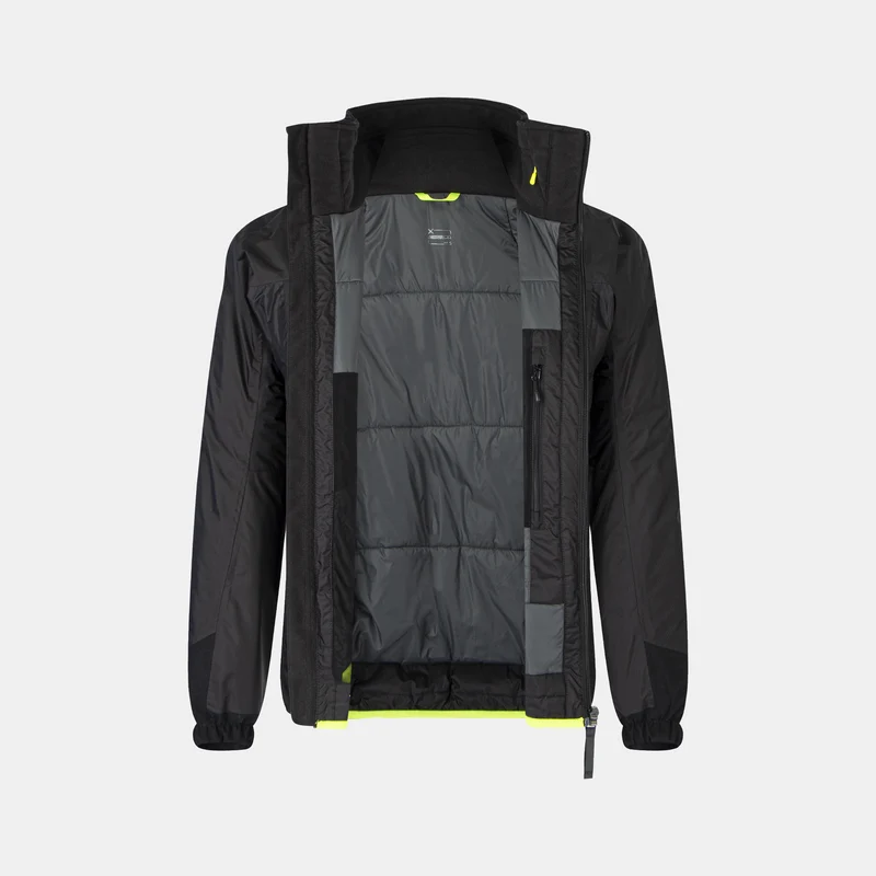 TRIDENT 4 JACKET