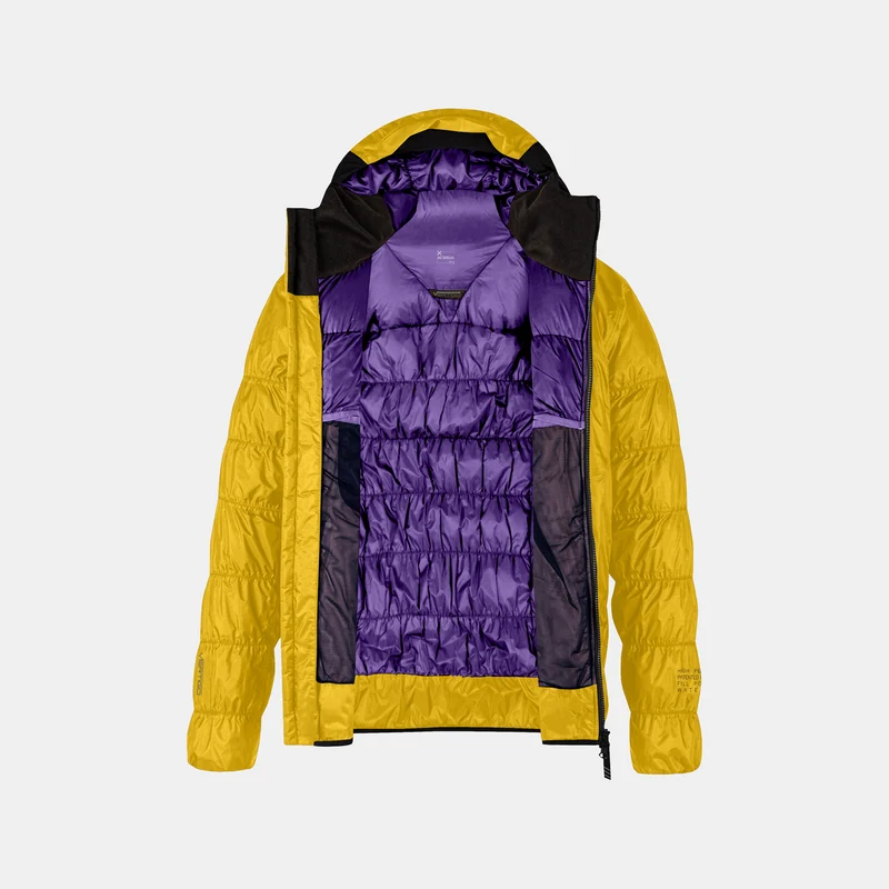 VERTIGO WATERPROOF DUVET
