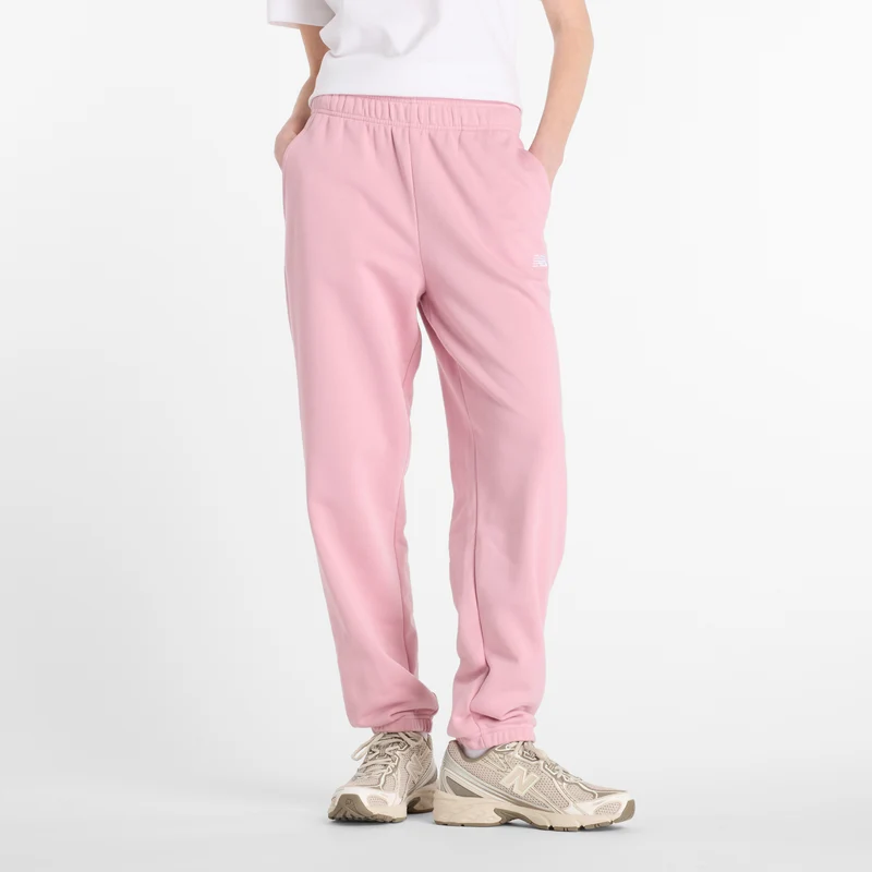 NEW BALANCE Womens Lifestyle Pant Jogginghose