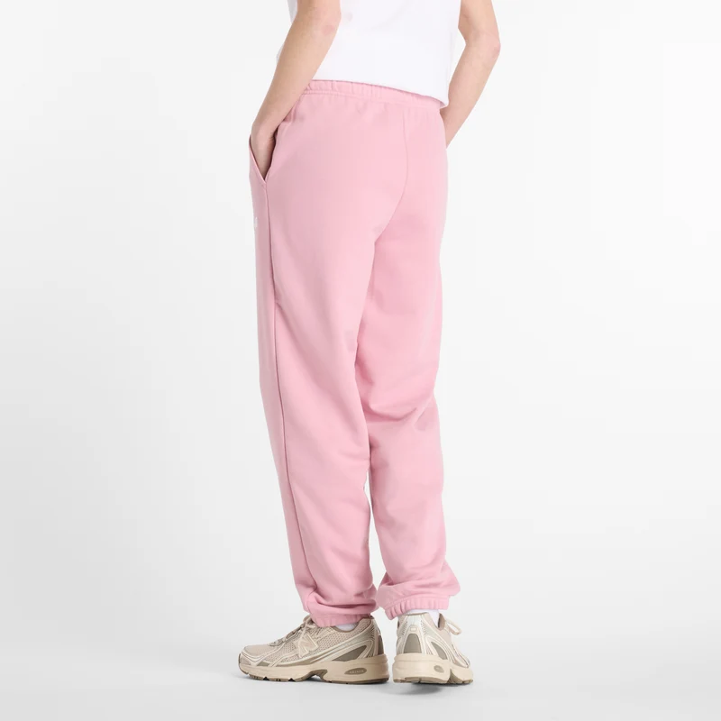 NEW BALANCE Womens Lifestyle Pant Jogginghose