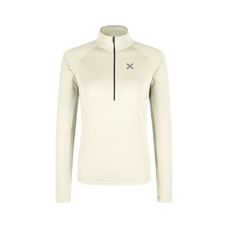 PEAK POWER G.POLARTEC ANORAK W